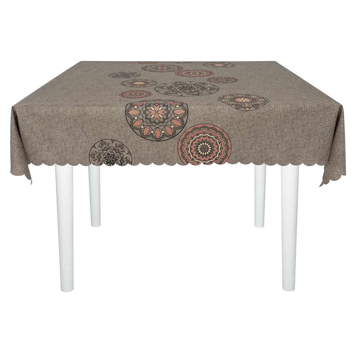 Скатерть водоотталкивающая Maifon Вагнер