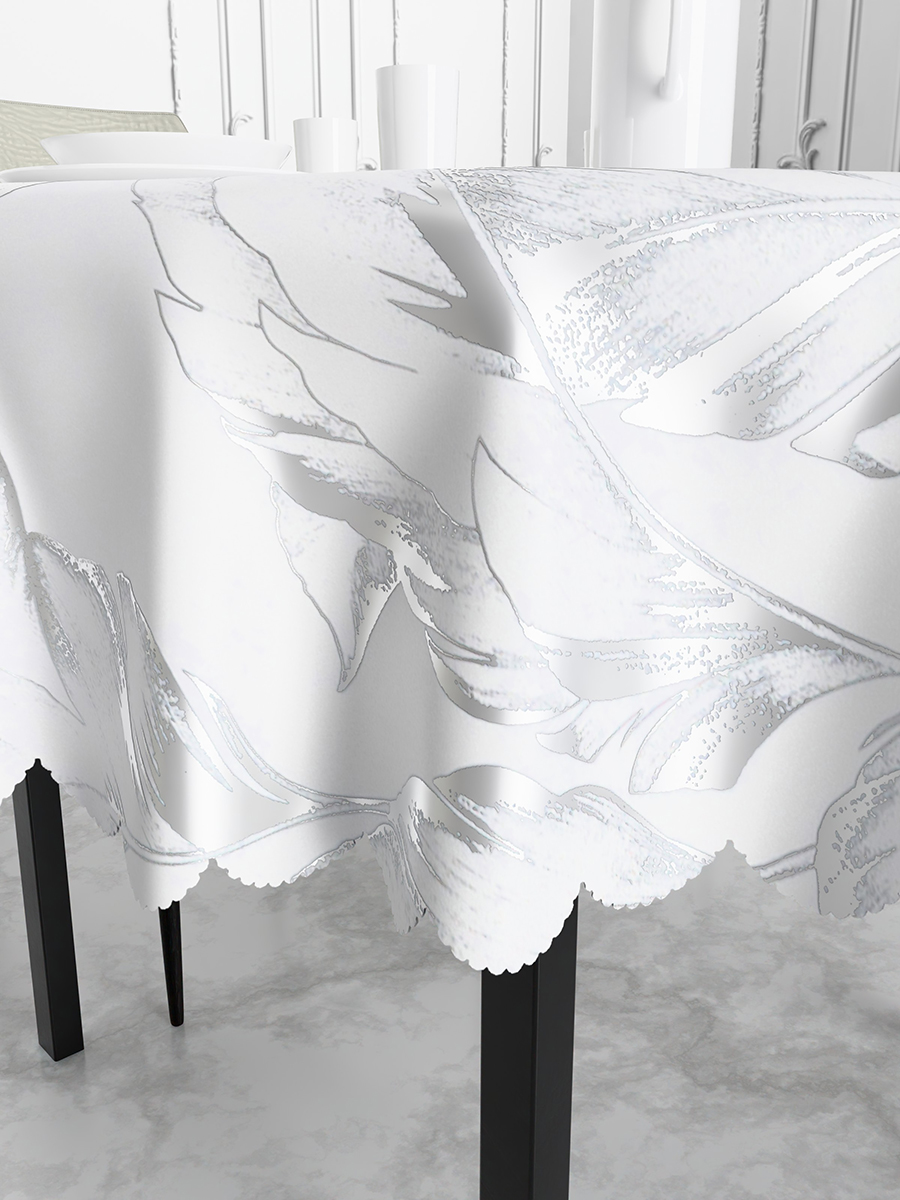 Клеенка на стол Maifon Перо