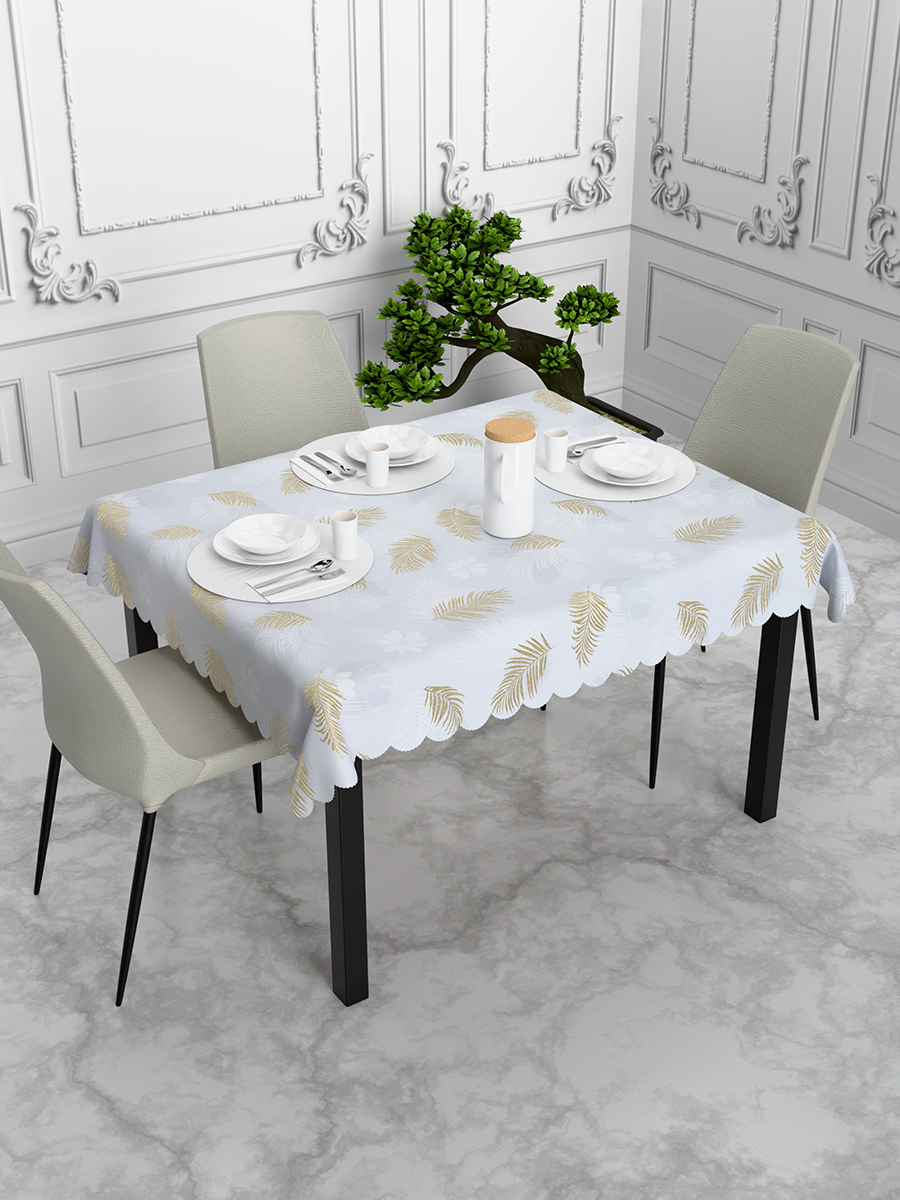 Клеенка на стол Maifon Касабланка