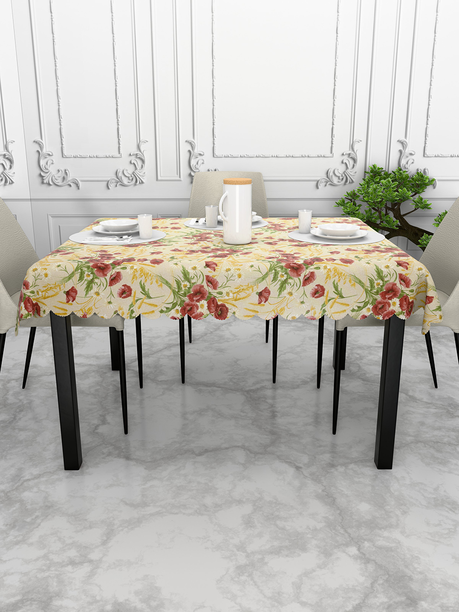 Клеенка на стол Maifon Мак