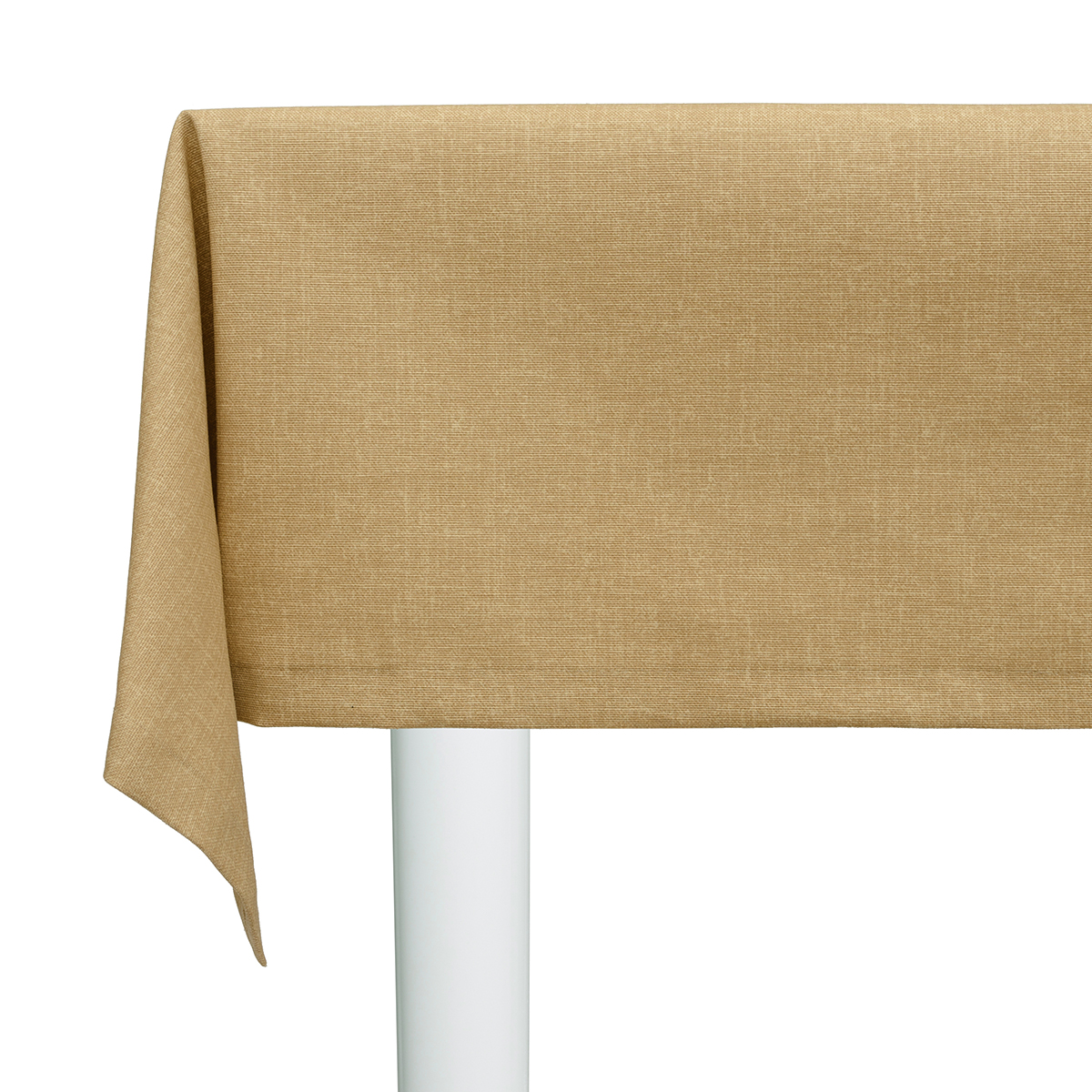 Скатерть водоотталкивающая Maifon Лён Мокко