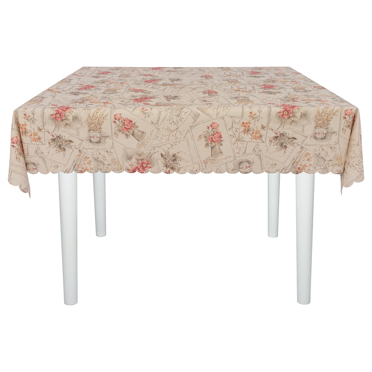 Скатерть водоотталкивающая Maifon Тоскана