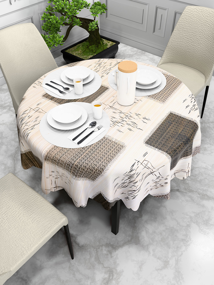 Клеенка на стол Maifon Бриз