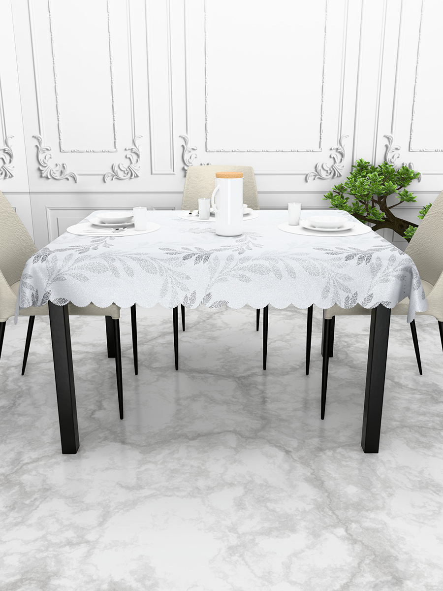 Клеенка на стол Maifon Морозко