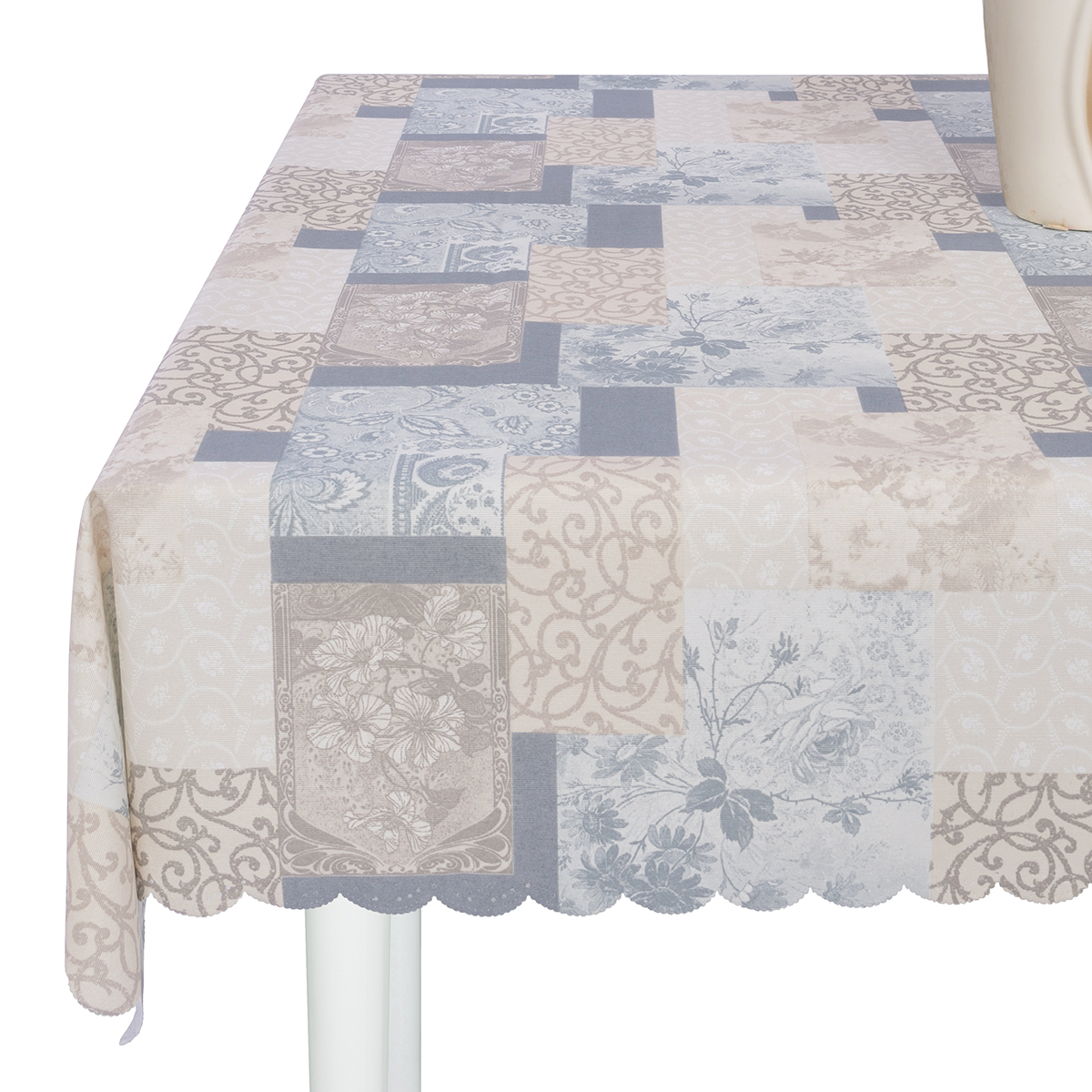 Скатерть водоотталкивающая Maifon Портофино