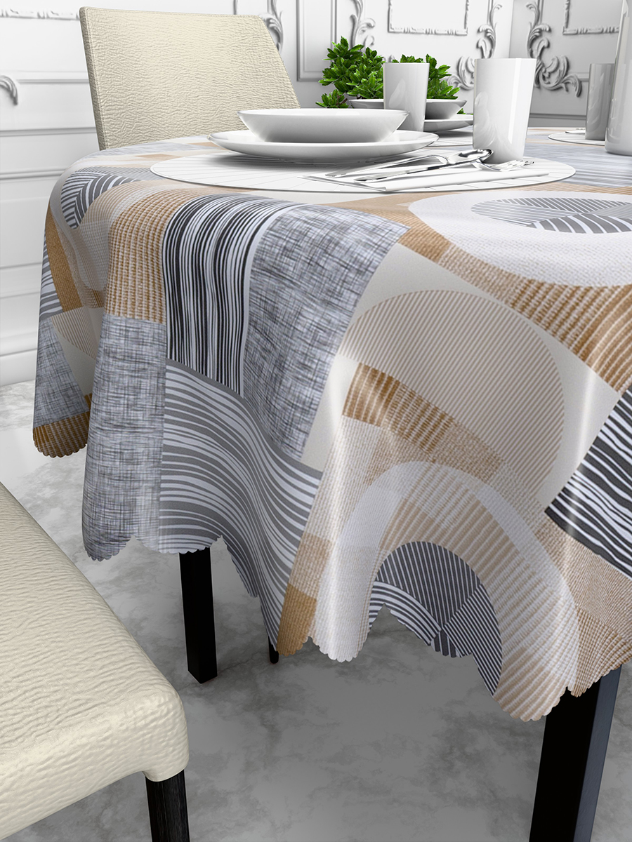 Клеенка на стол Maifon Арт