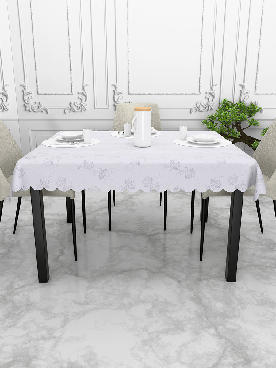 Клеенка на стол Maifon Роза