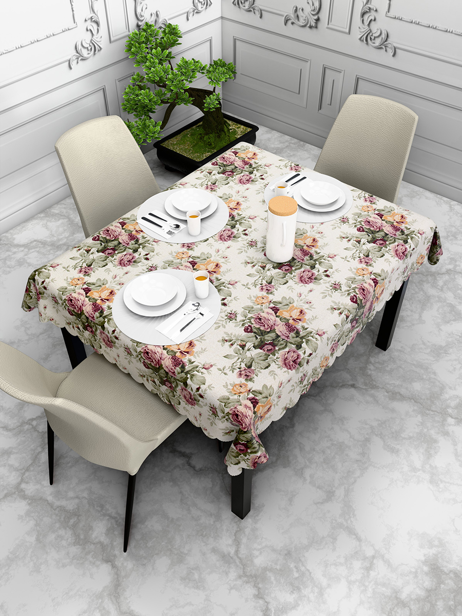 Клеенка на стол Maifon Глория