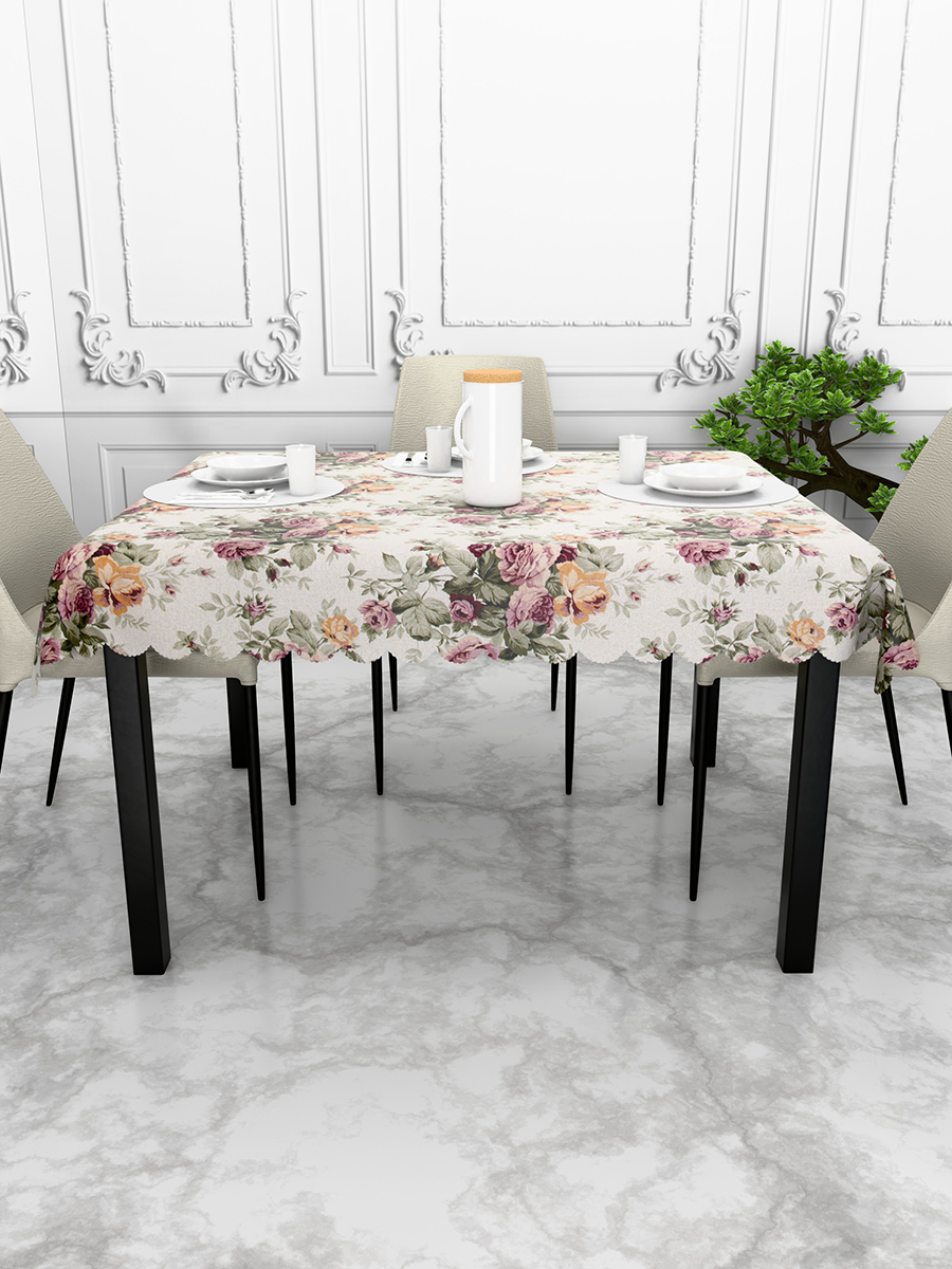 Клеенка на стол Maifon Глория