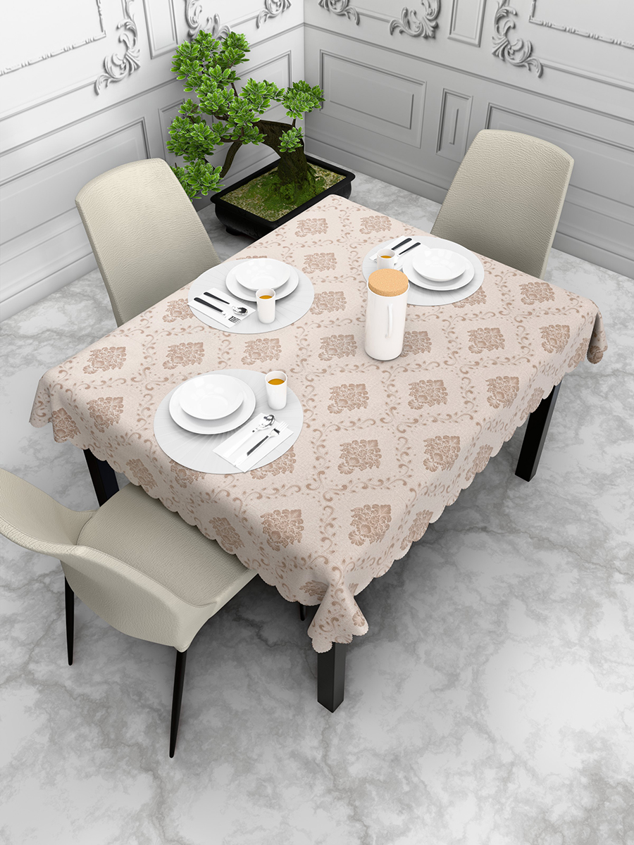 Клеенка на стол Maifon Арабески