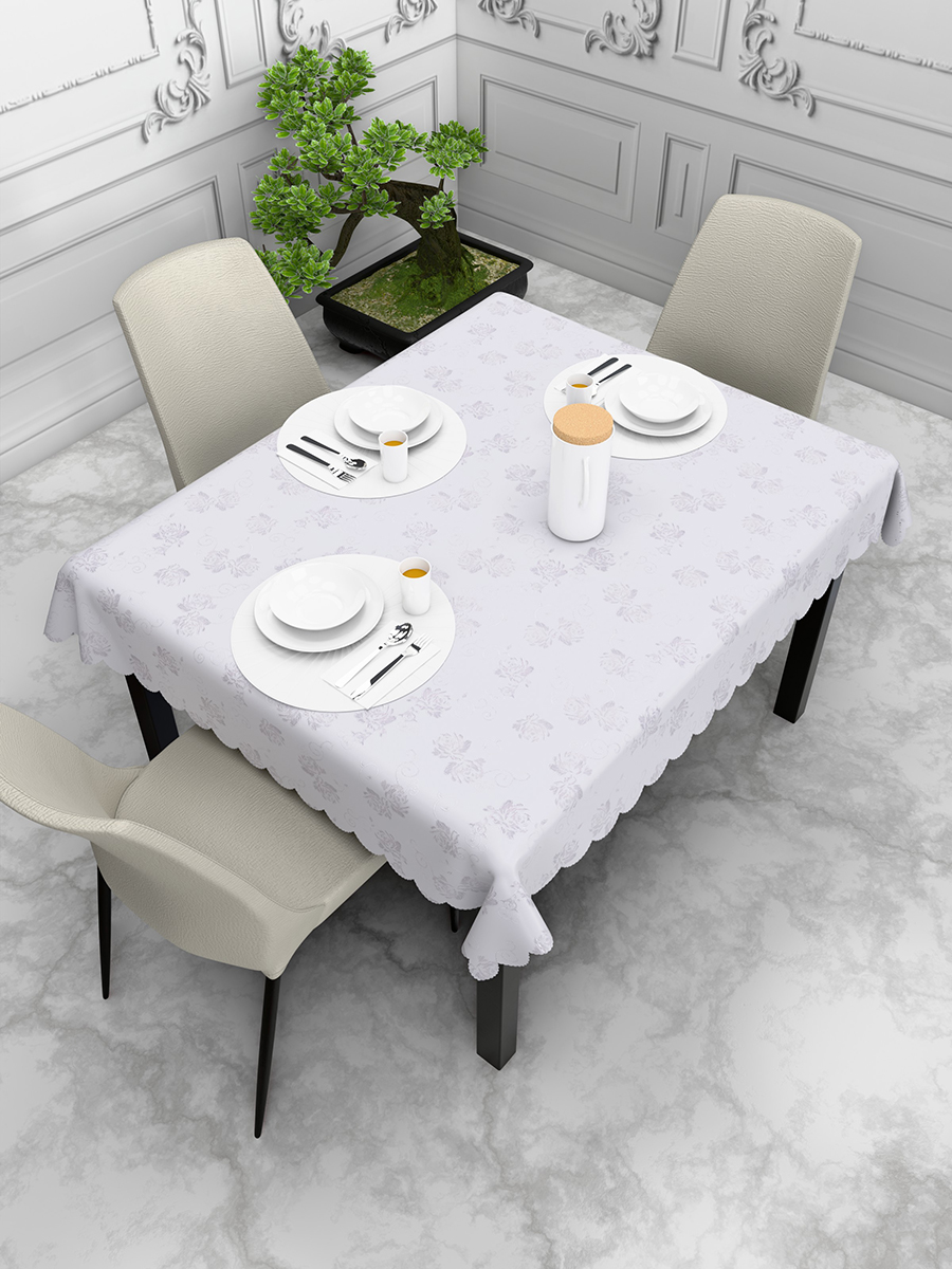 Клеенка на стол Maifon Роза