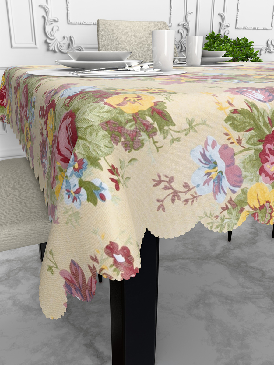 Клеенка на стол Maifon Розалия