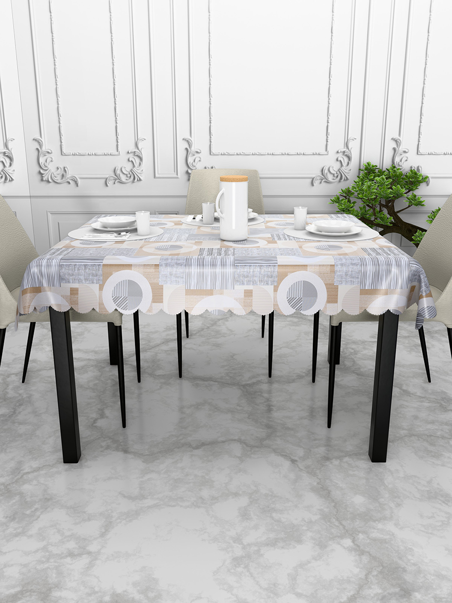 Клеенка на стол Maifon Арт