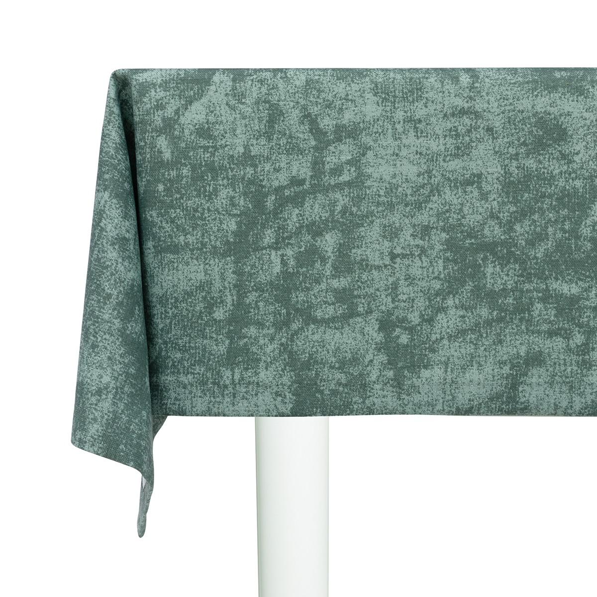 Скатерть водоотталкивающая Maifon Изумруд