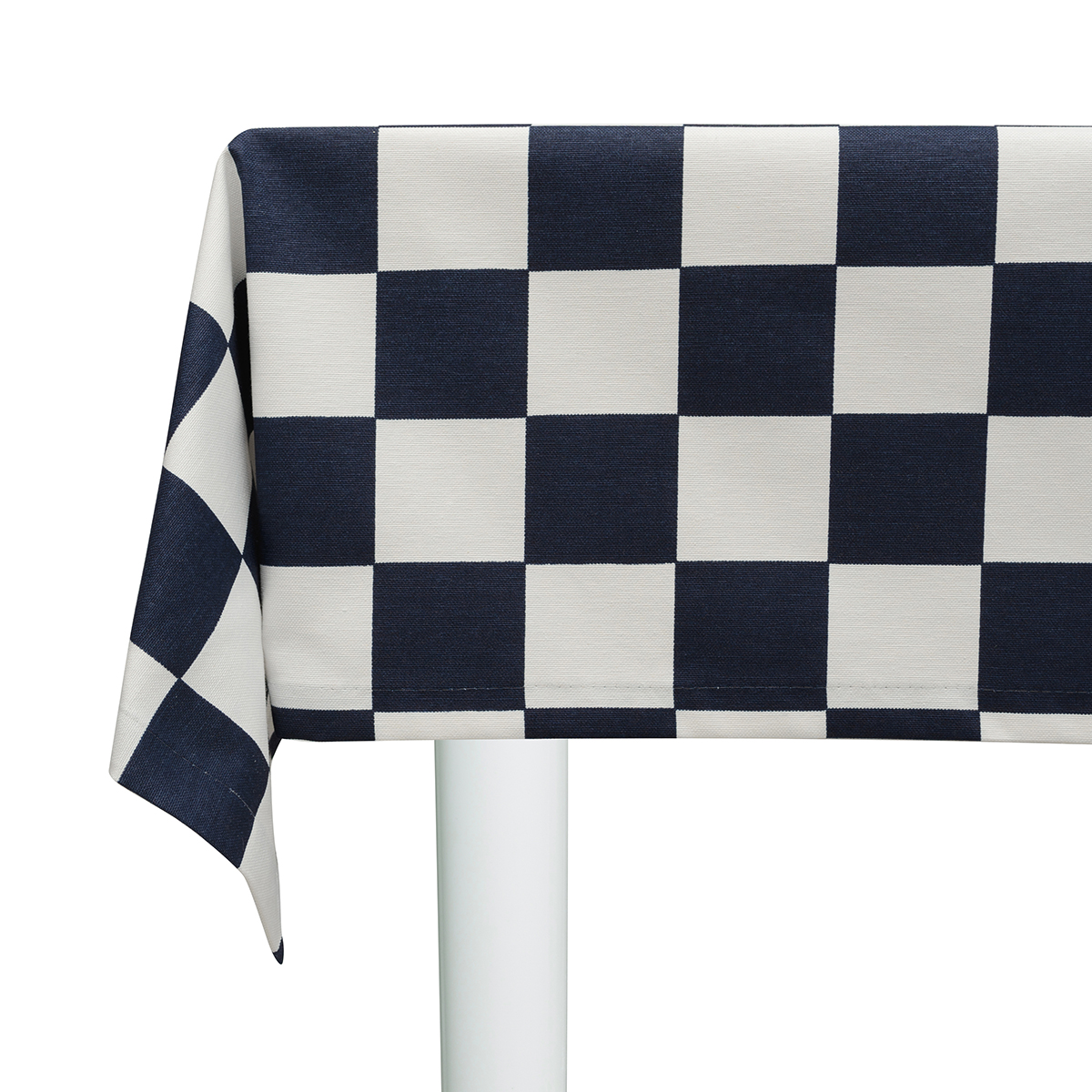 Скатерть водоотталкивающая Maifon Клетка