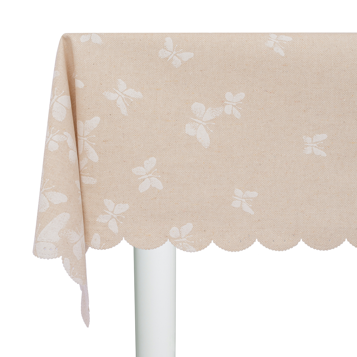 Скатерть водоотталкивающая Maifon Бабочки Butterflies