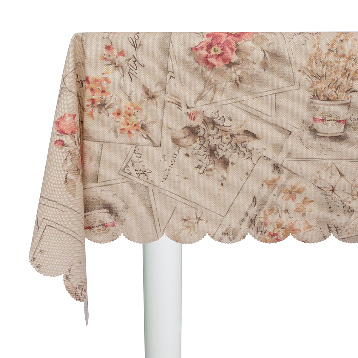 Скатерть водоотталкивающая Maifon Тоскана