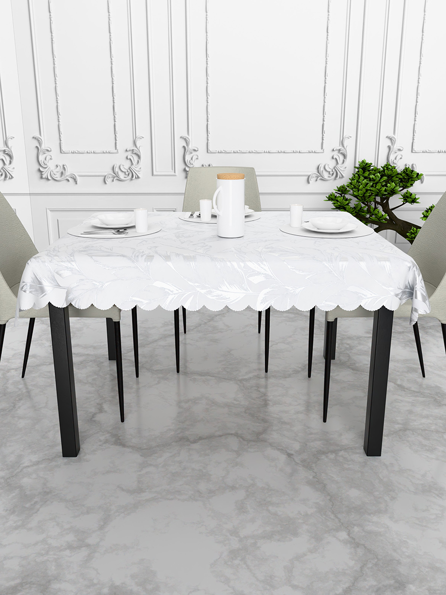 Клеенка на стол Maifon Перо