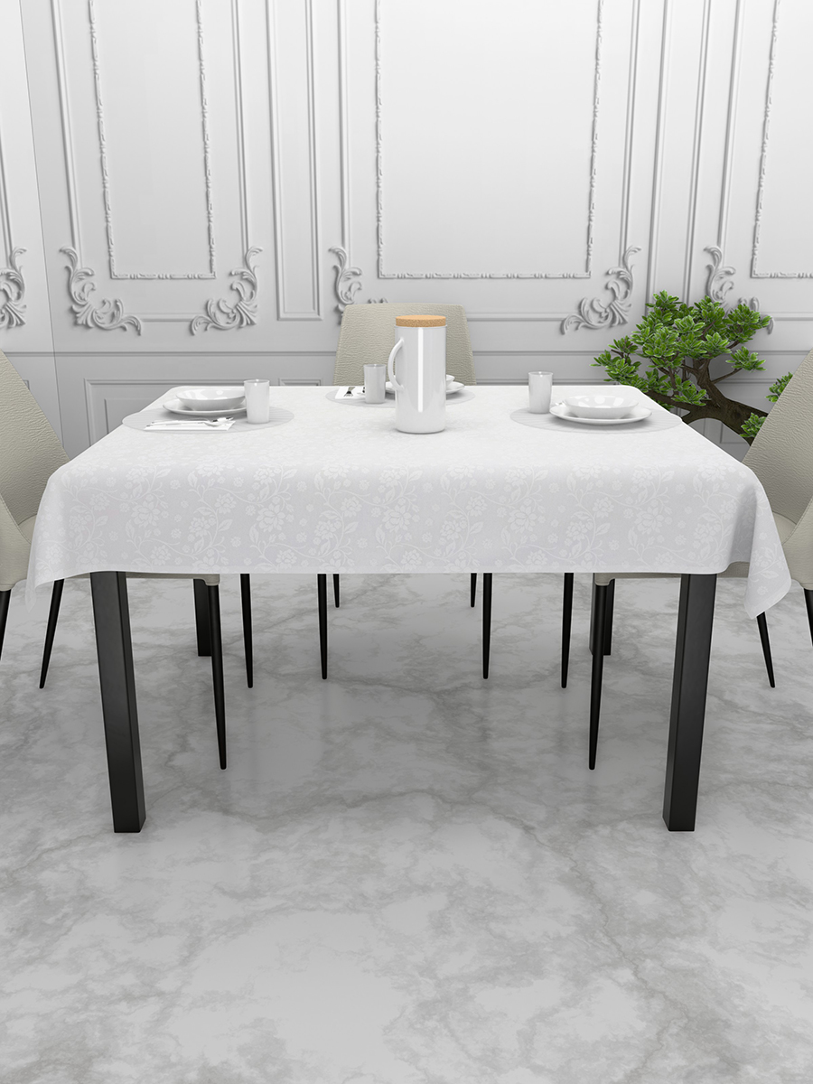 Скатерть водоотталкиающая Maifon Розалия