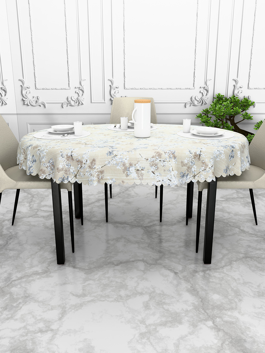 Клеенка на стол Maifon Сакура