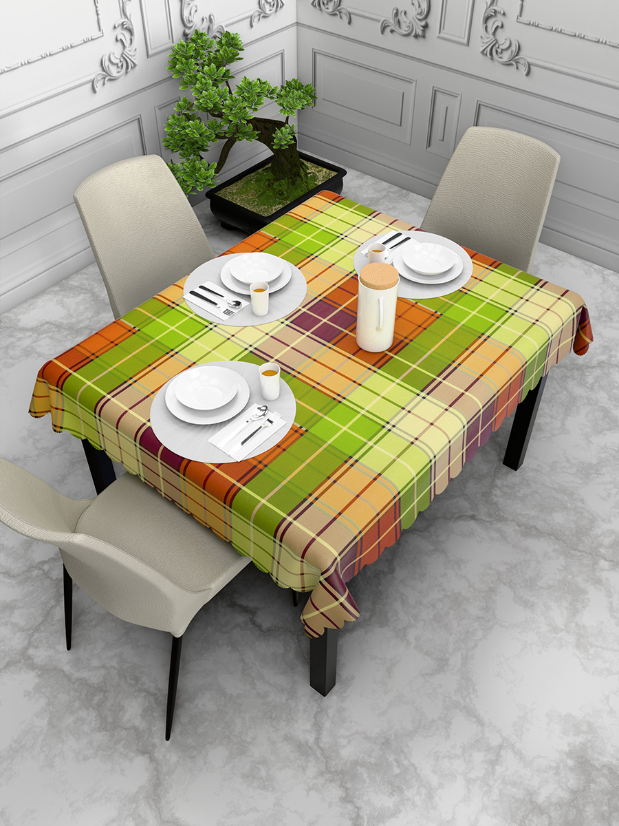 Клеенка на стол Maifon Кантри