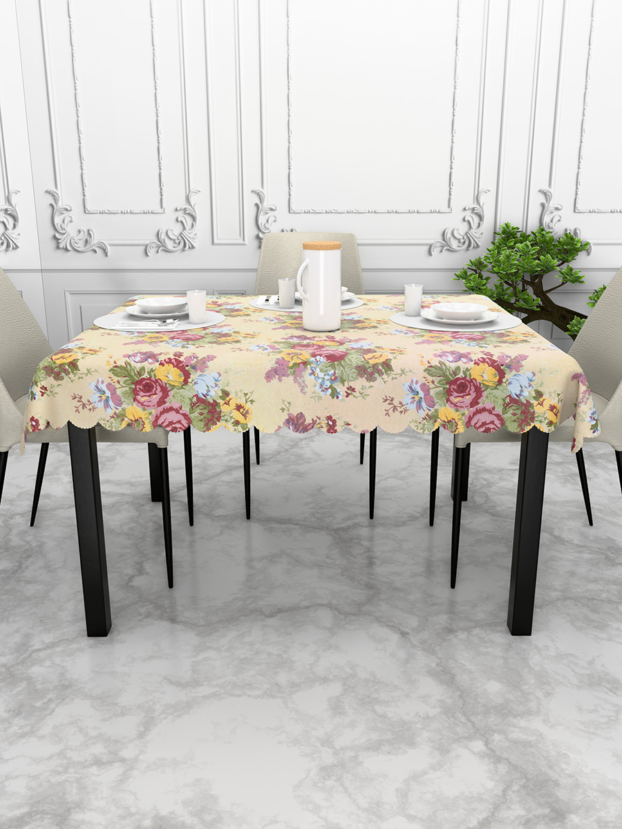 Клеенка на стол Maifon Розалия