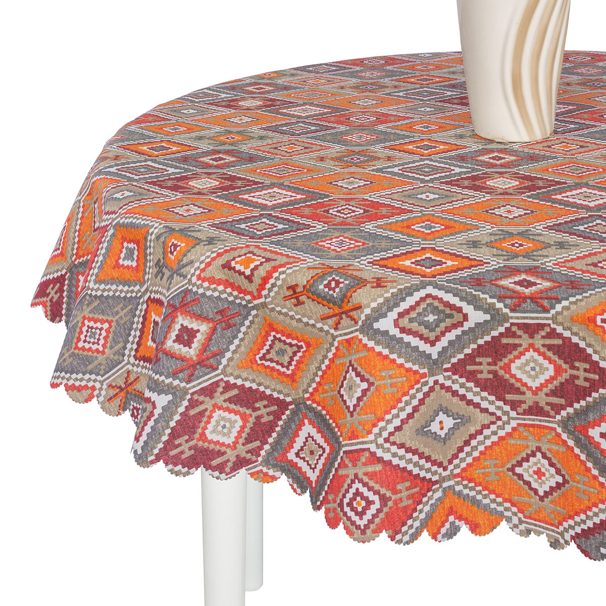 Скатерть водоотталкивающая Maifon Позитано