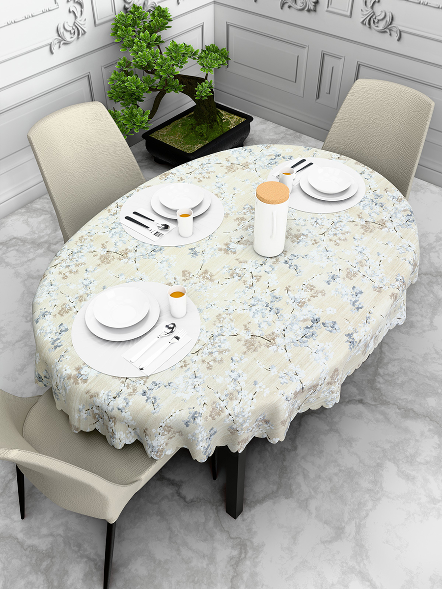 Клеенка на стол Maifon Сакура