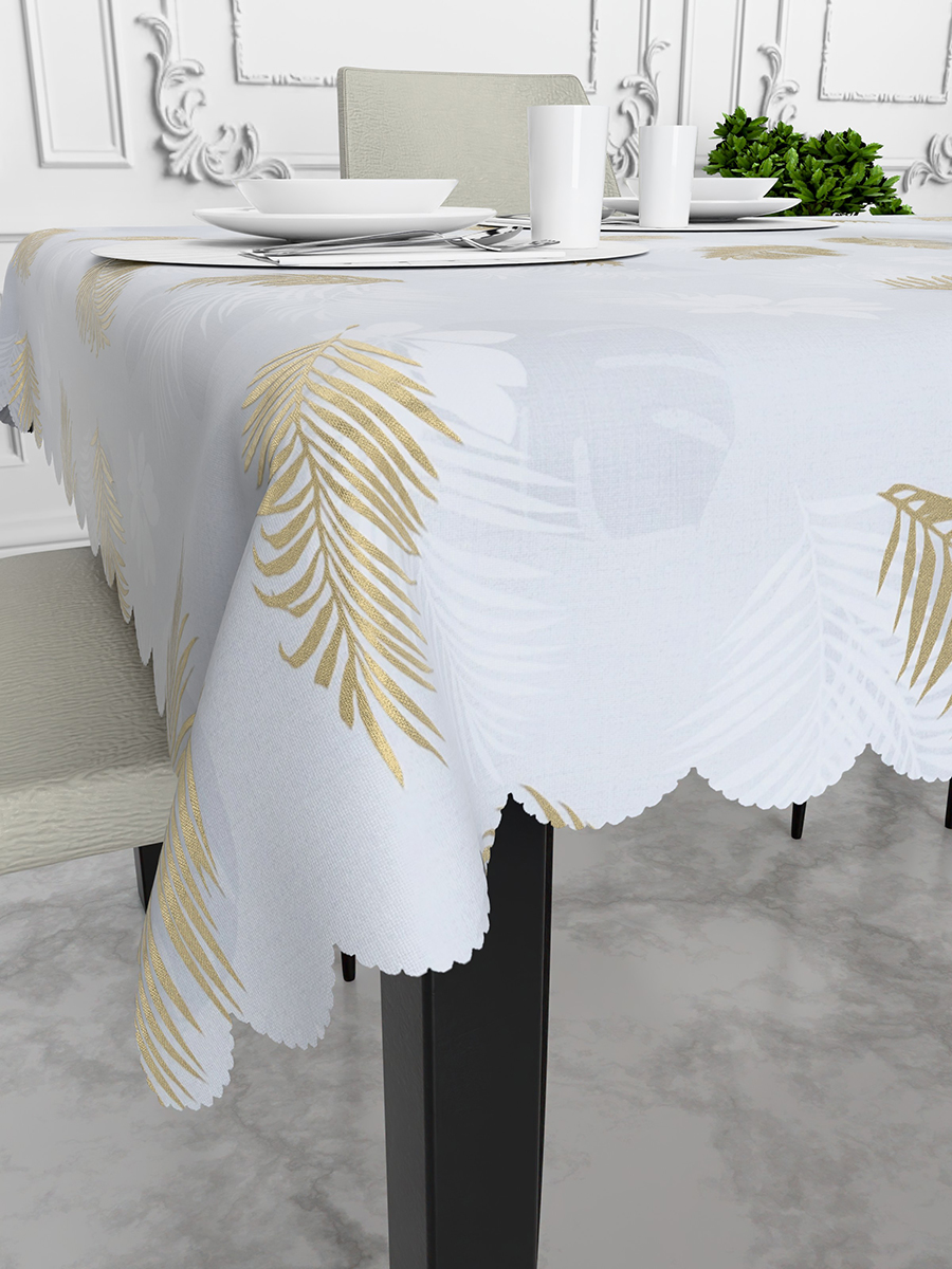 Клеенка на стол Maifon Касабланка