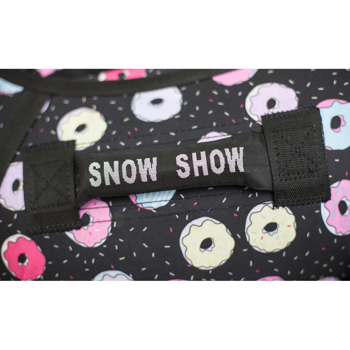 Тюбинг-ватрушка SnowShow Стандарт