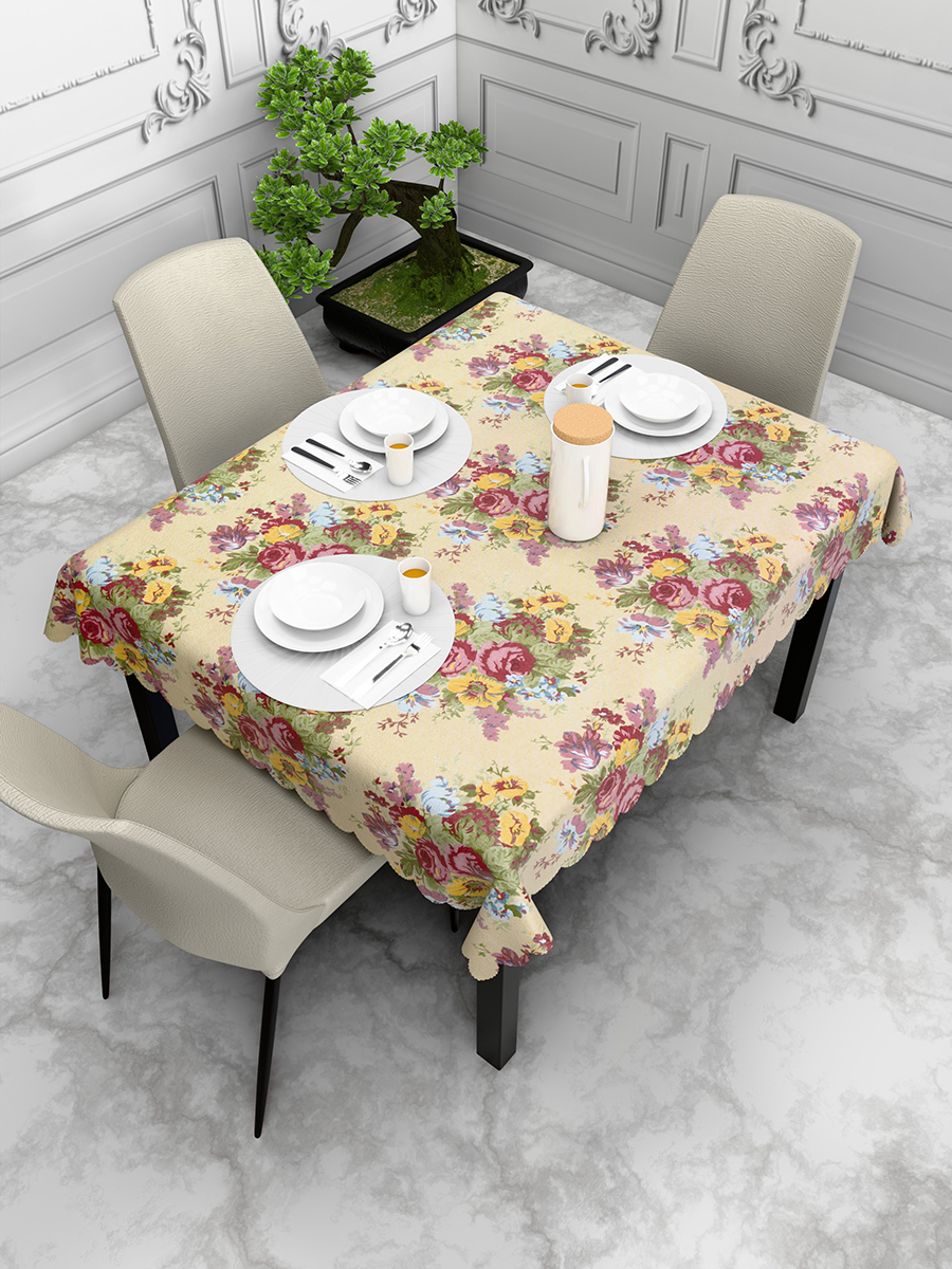 Клеенка на стол Maifon Розалия