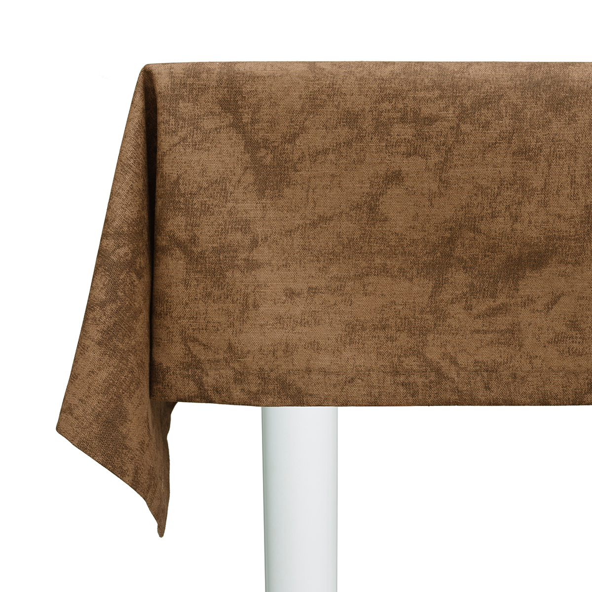 Скатерть водоотталкивающая Maifon Мрамор Brown