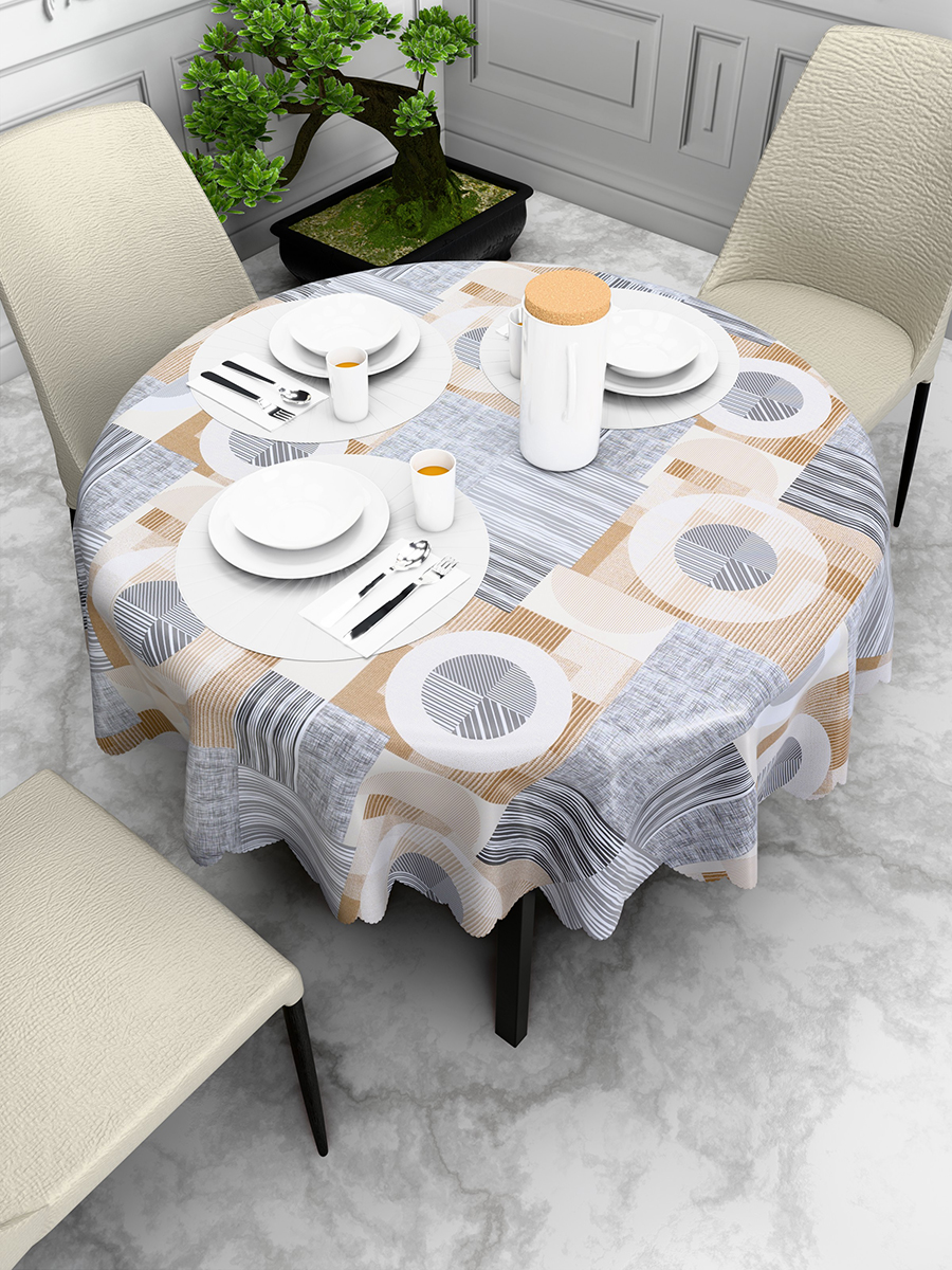 Клеенка на стол Maifon Арт