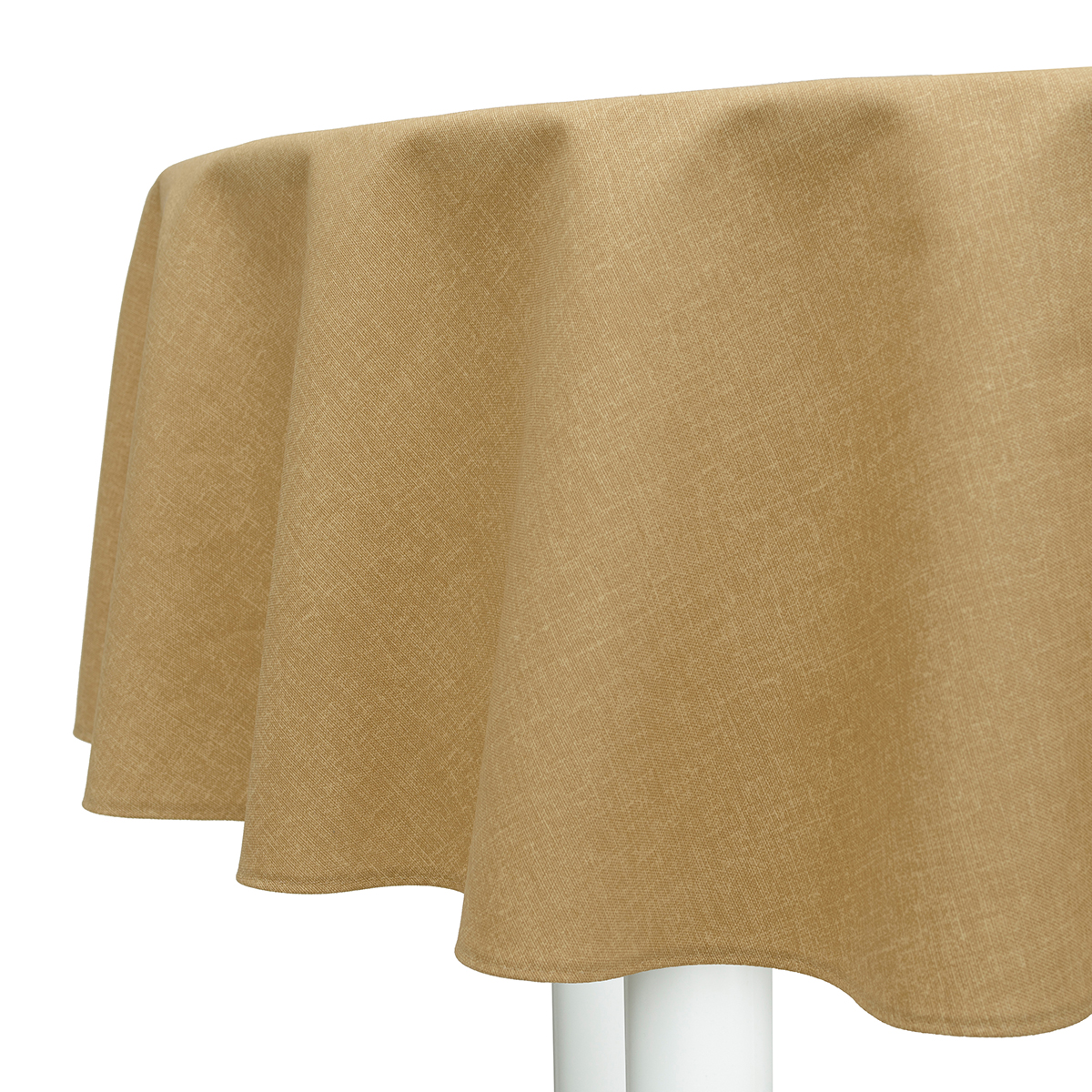 Скатерть водоотталкивающая Maifon Лён Мокко