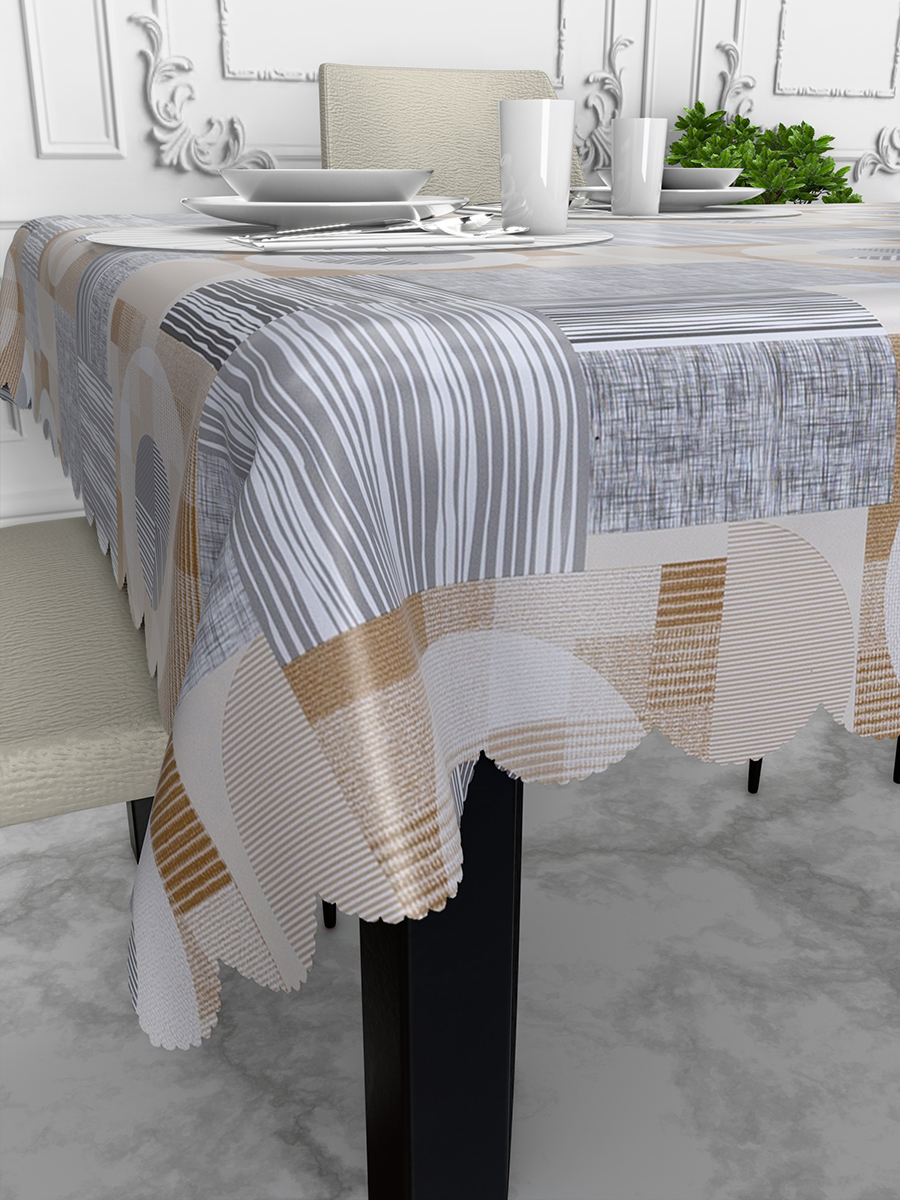 Клеенка на стол Maifon Арт