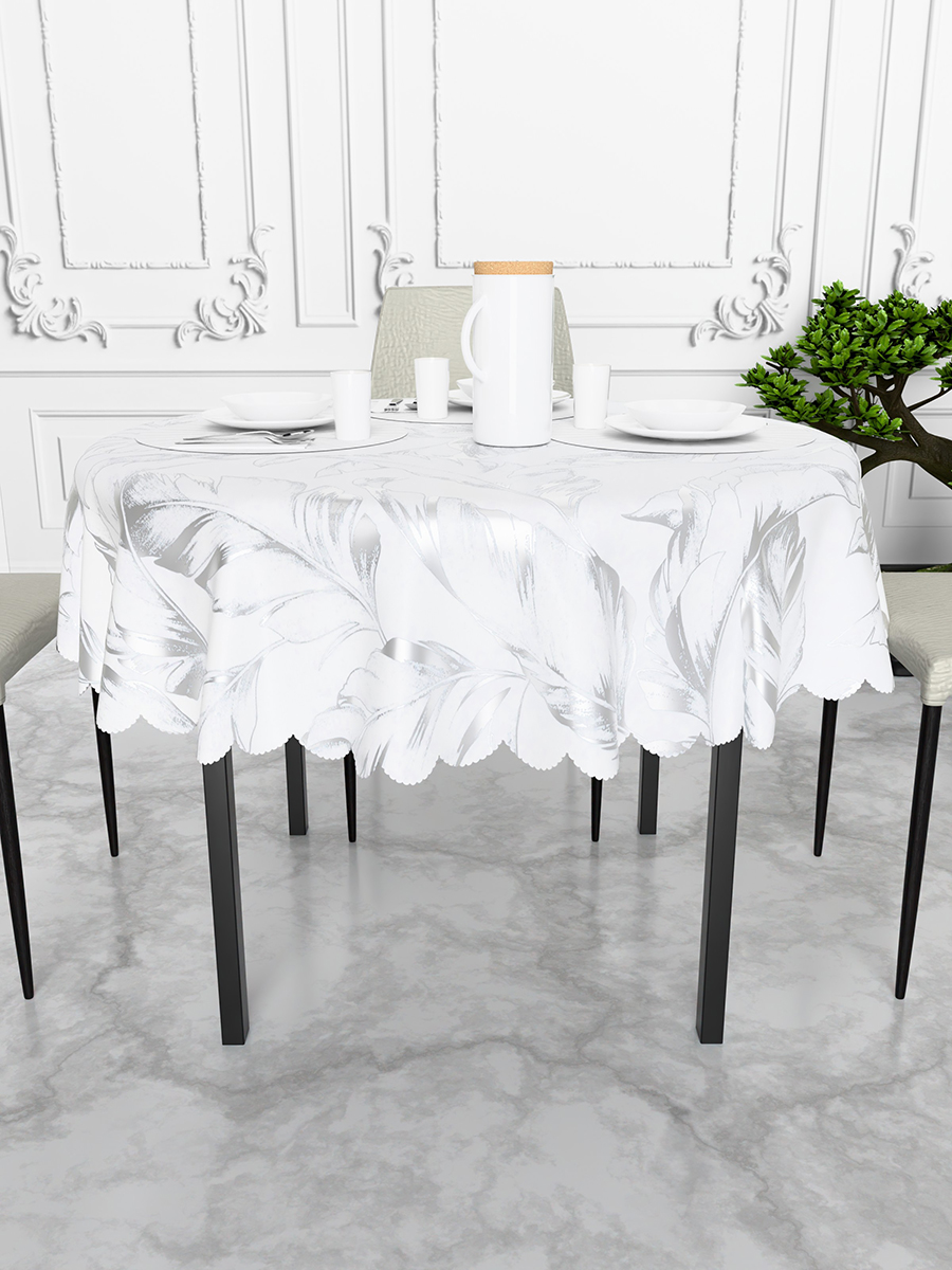 Клеенка на стол Maifon Перо