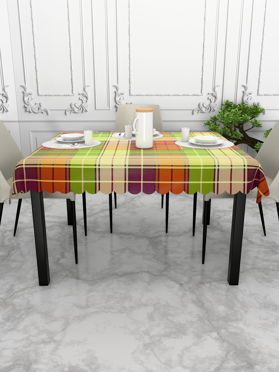 Клеенка на стол Maifon Кантри