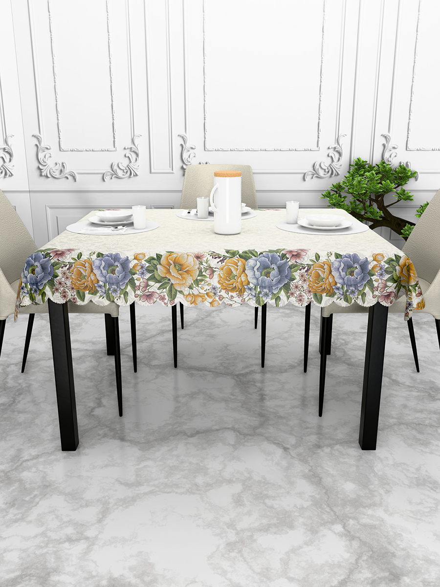 Клеенка на стол Maifon Весна