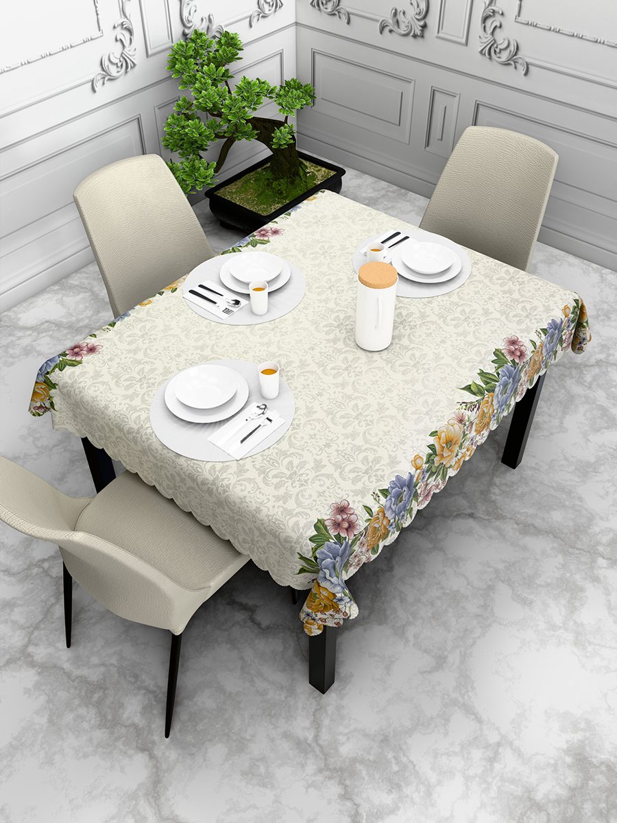 Клеенка на стол Maifon Весна