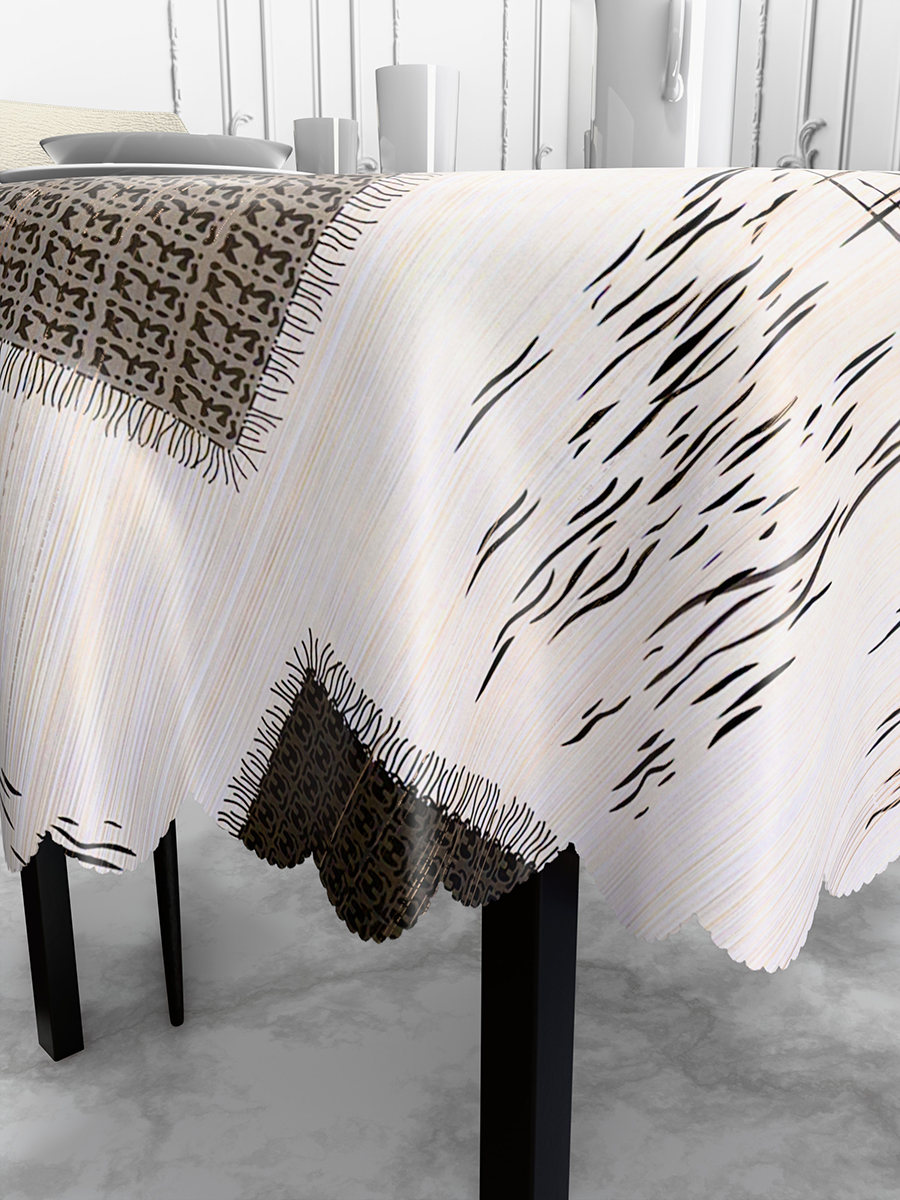 Клеенка на стол Maifon Бриз