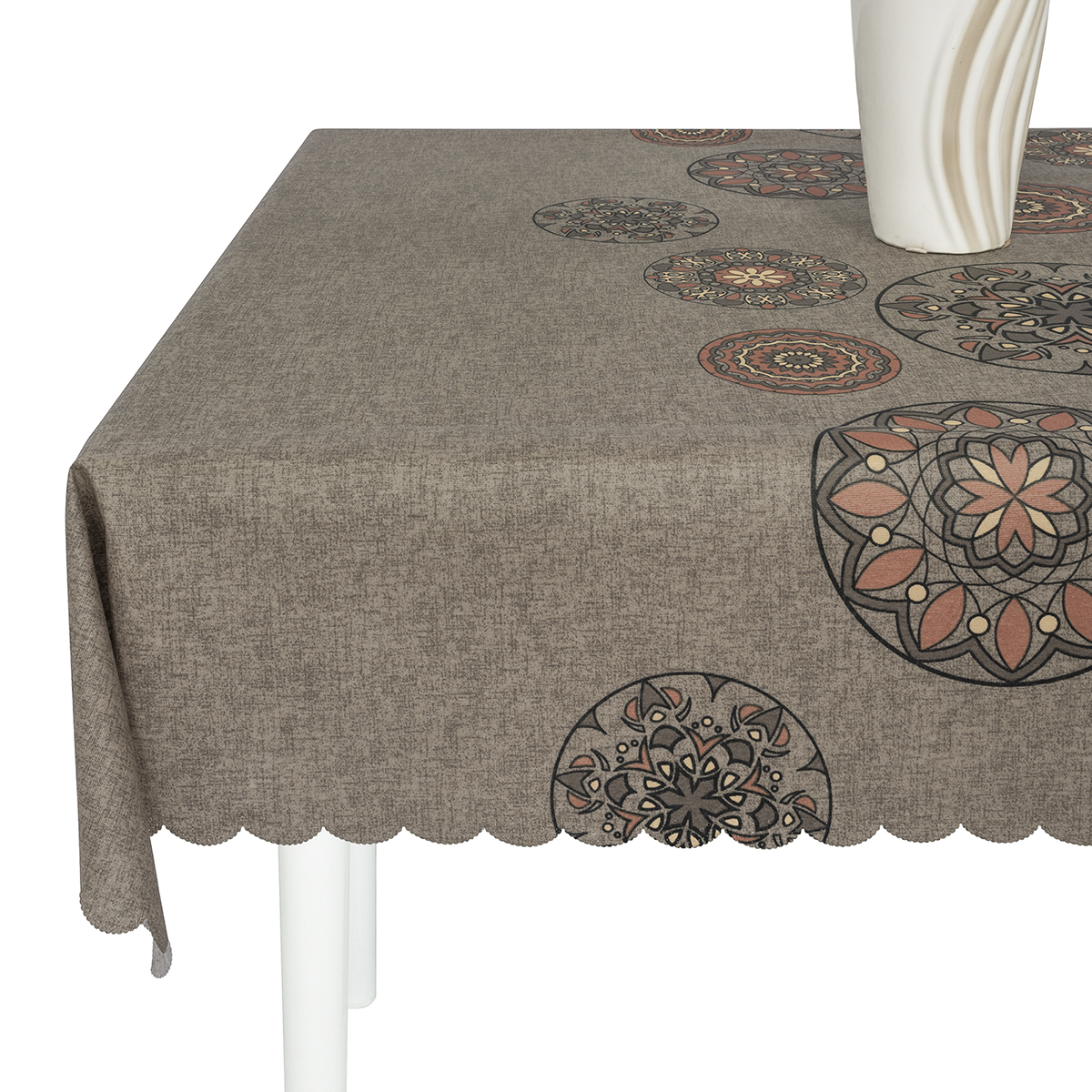 Скатерть водоотталкивающая Maifon Вагнер