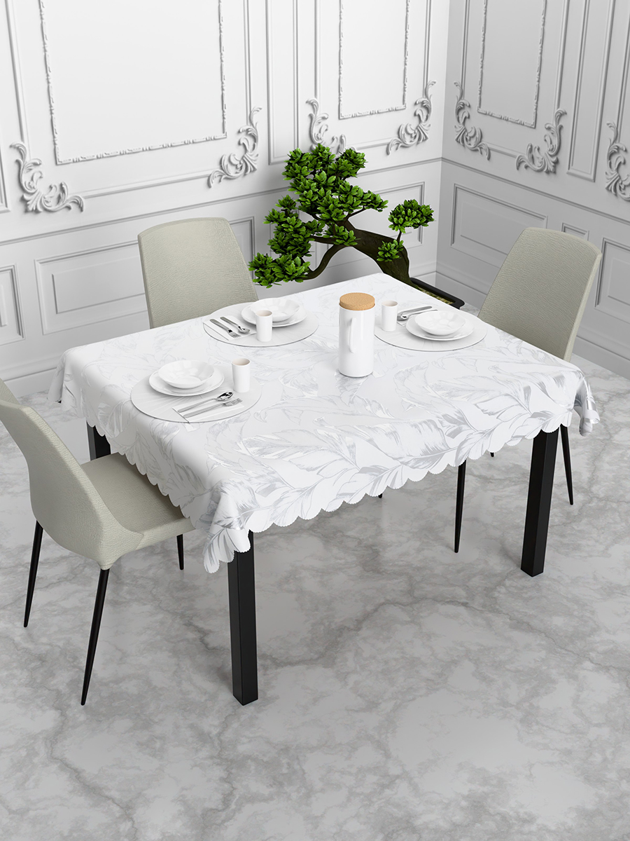 Клеенка на стол Maifon Перо