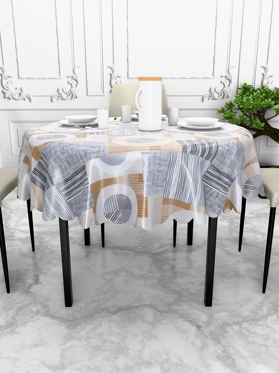 Клеенка на стол Maifon Арт