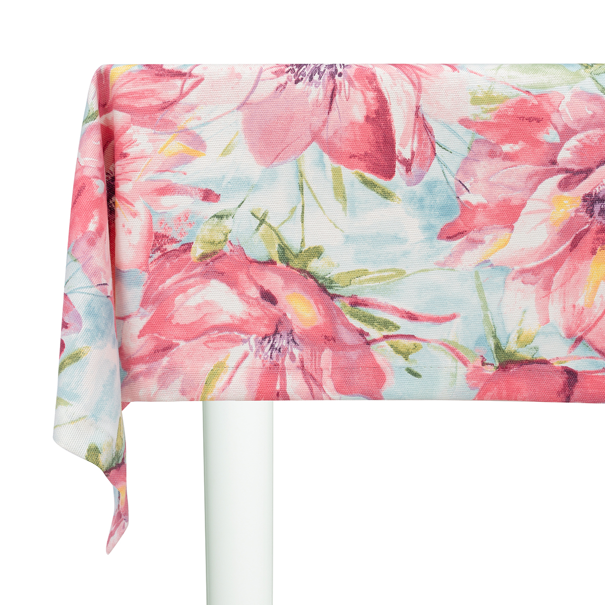 Скатерть водоотталкивающая Maifon Лотос