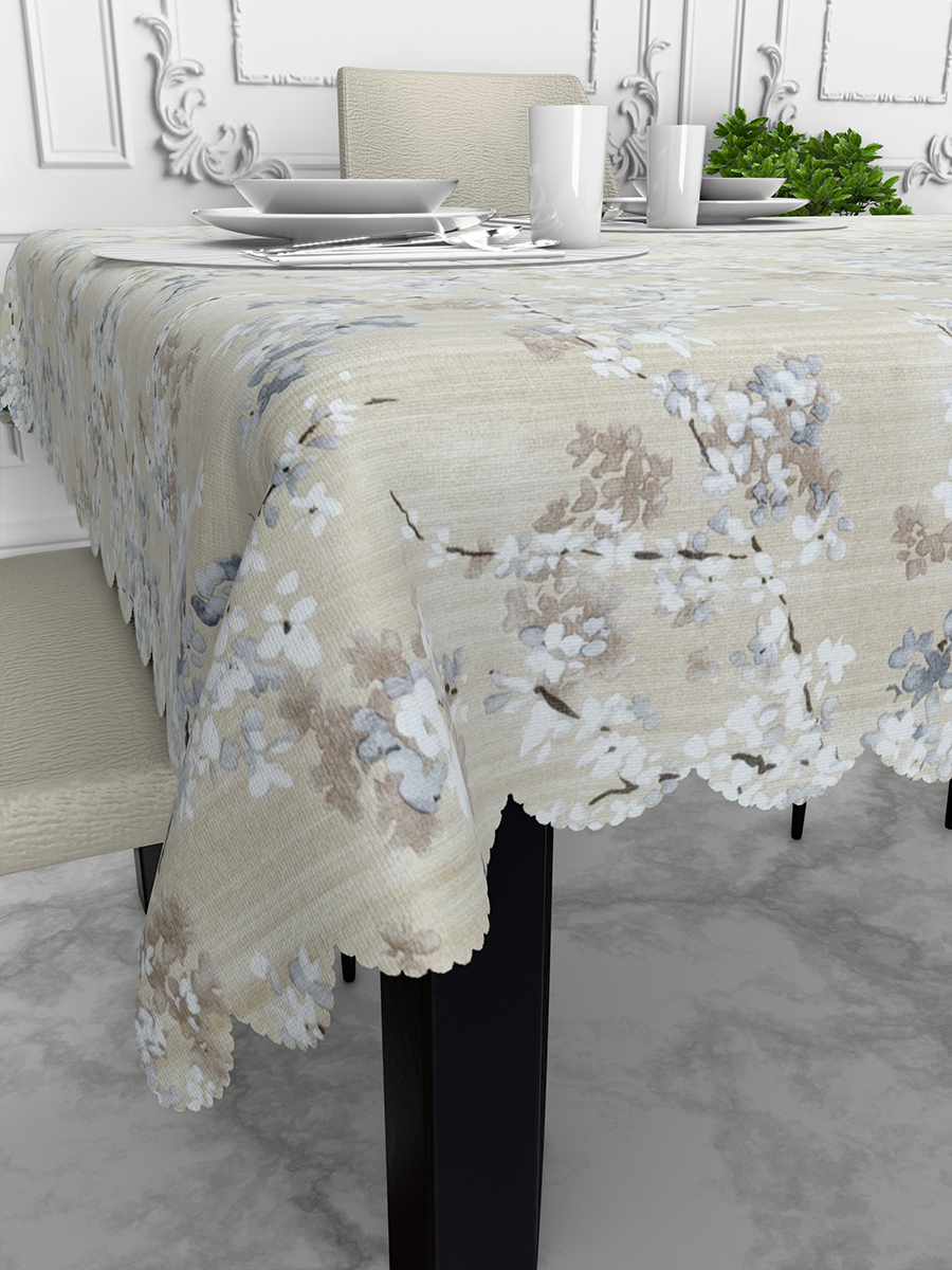 Клеенка на стол Maifon Сакура