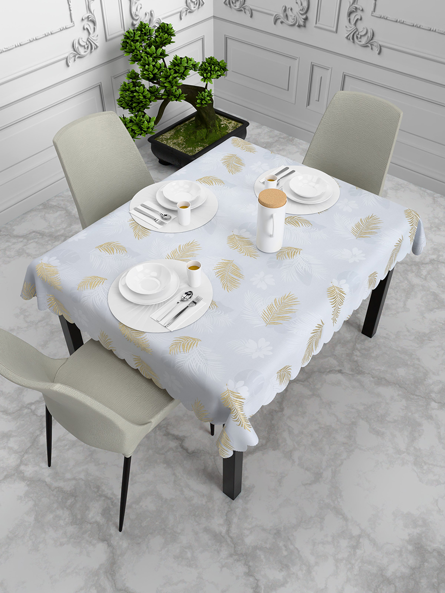 Клеенка на стол Maifon Касабланка