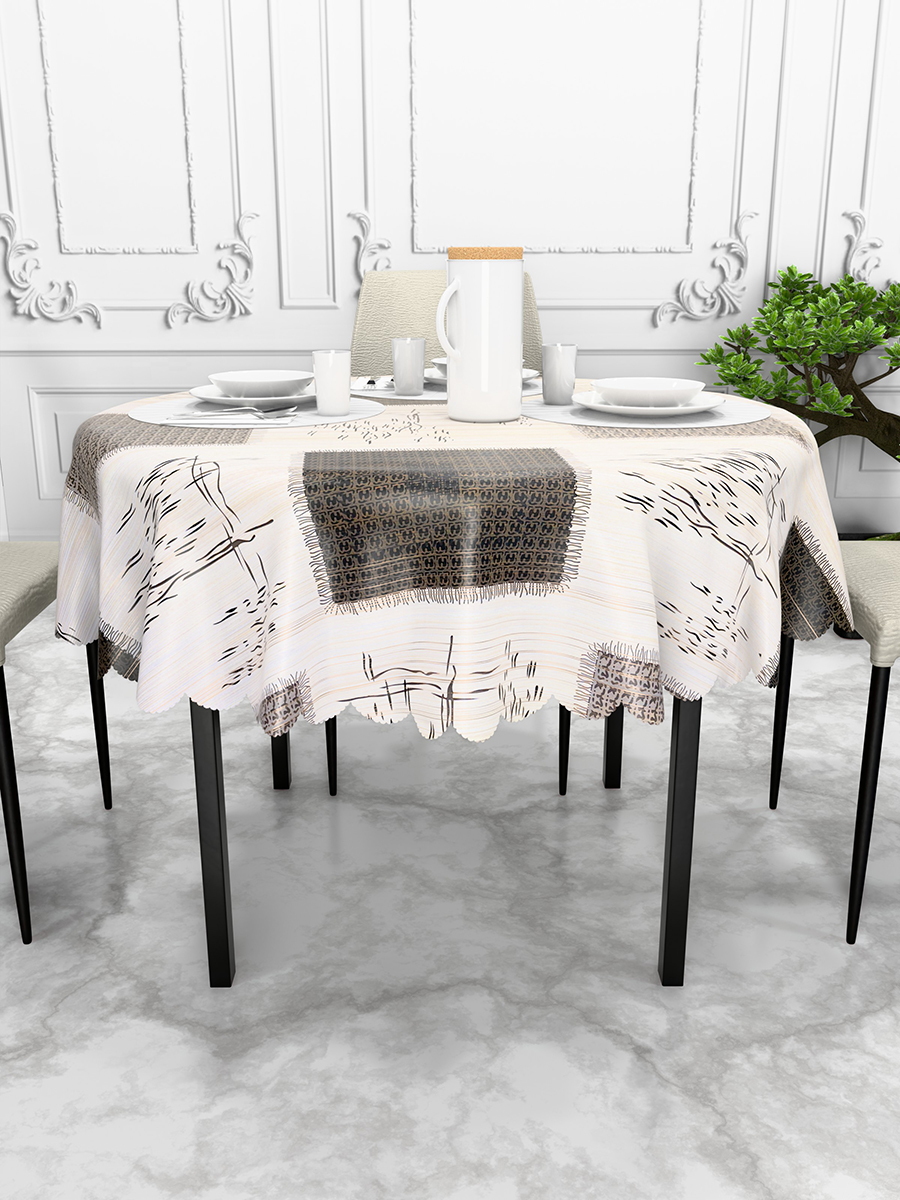 Клеенка на стол Maifon Бриз