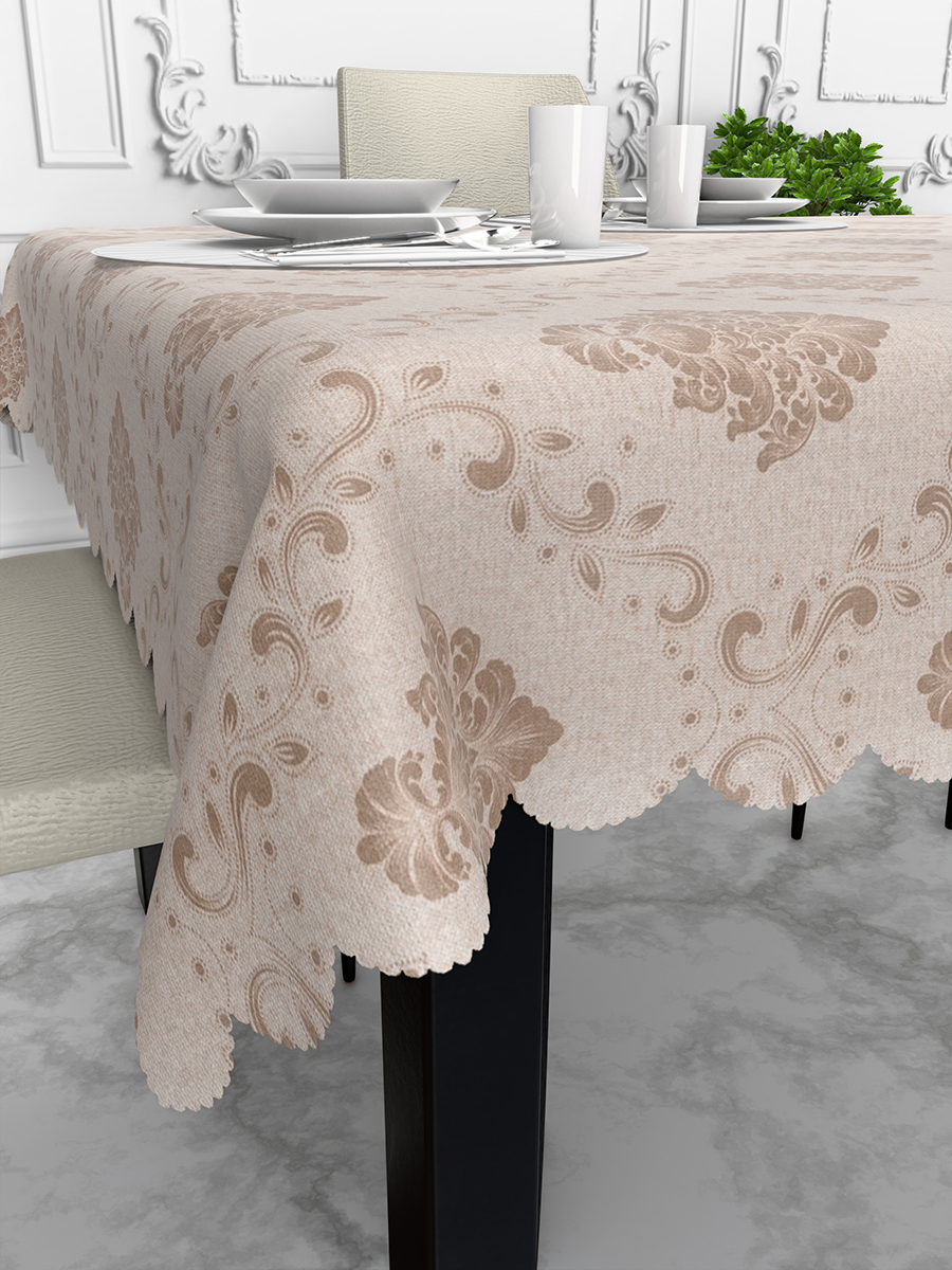 Клеенка на стол Maifon Арабески