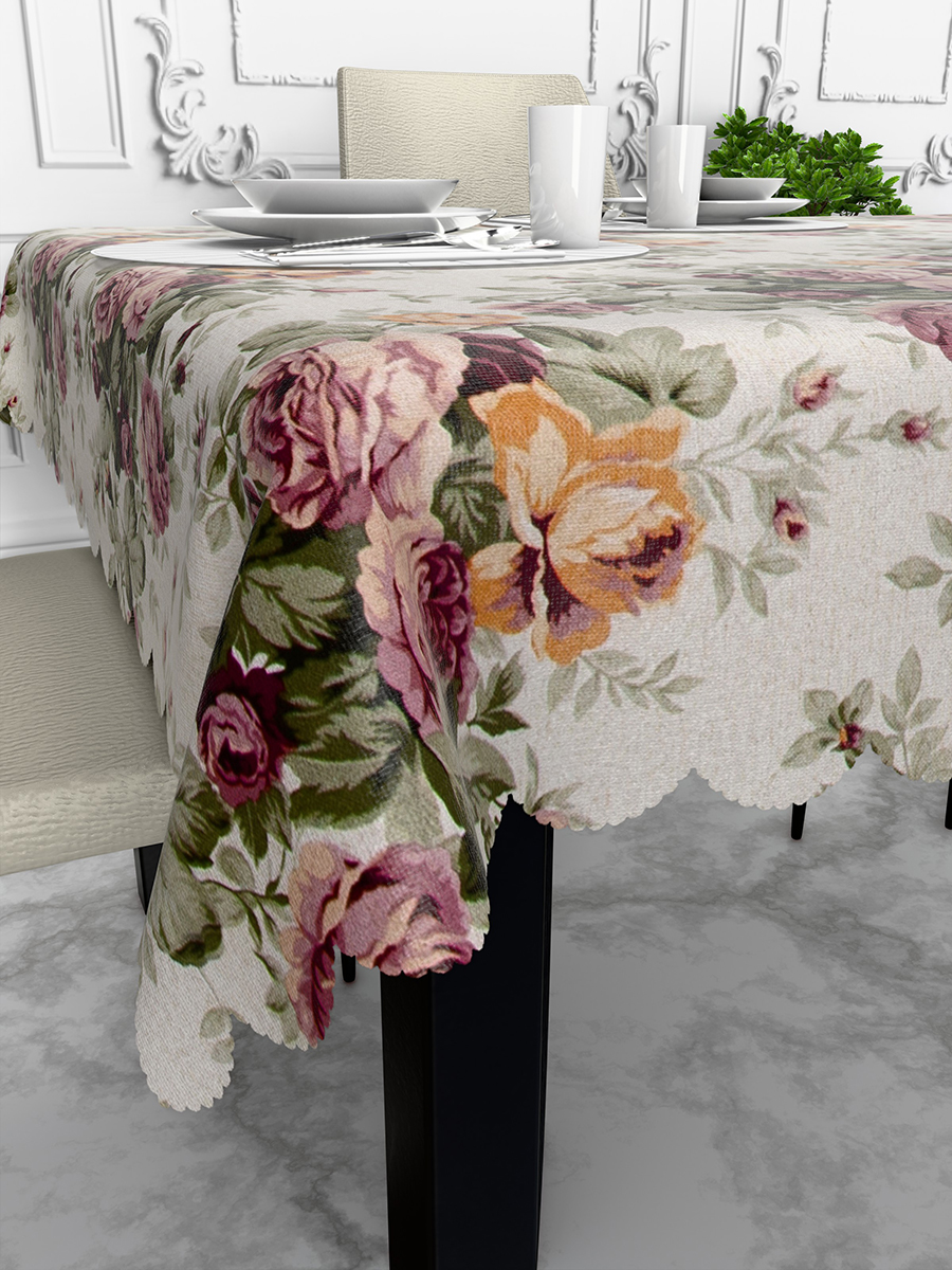 Клеенка на стол Maifon Глория