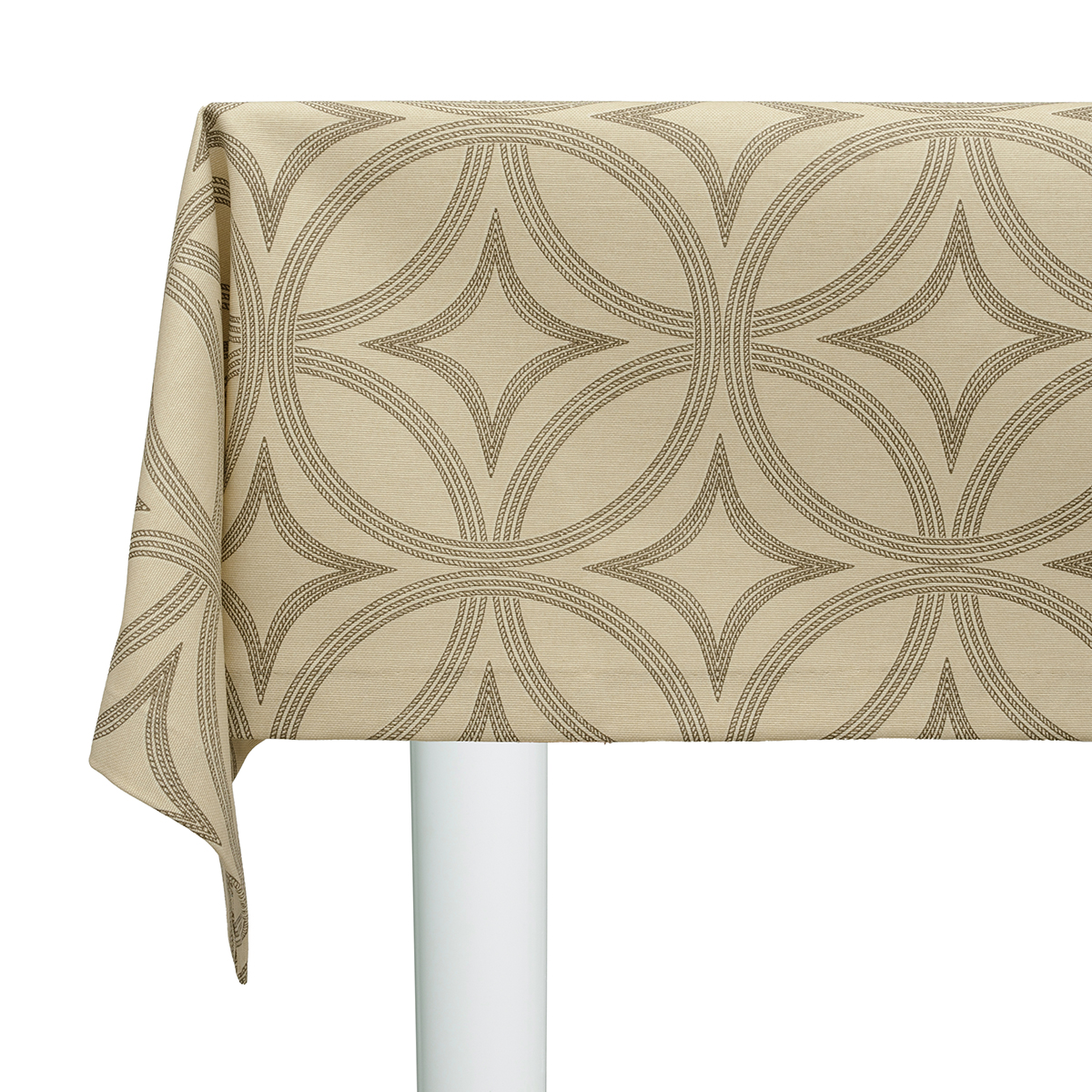 Скатерть водоотталкивающая Maifon Патера Беж